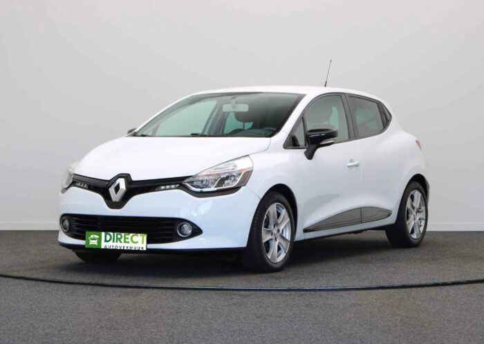 Renault Clio Diesel