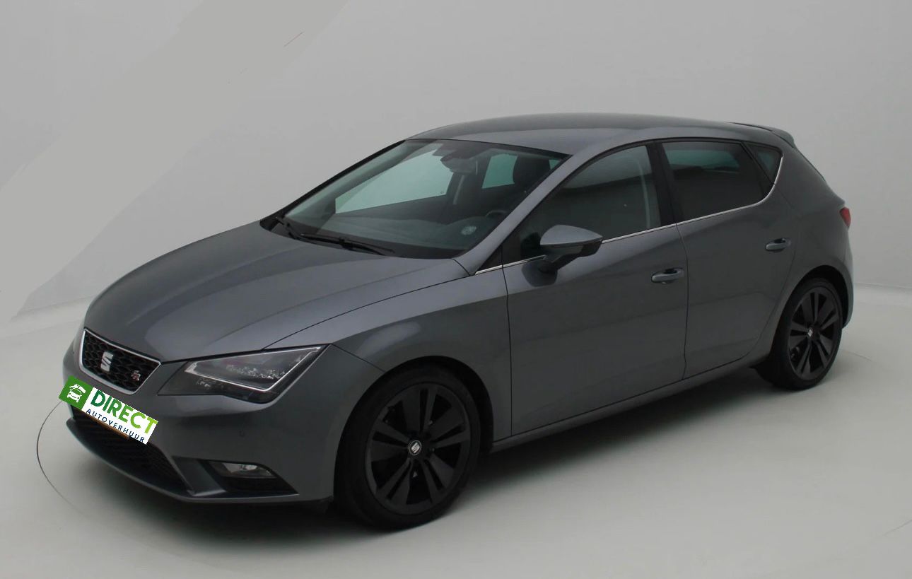 Seat Leon ST